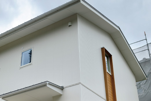 全棟 長期優良住宅・ZEH基準