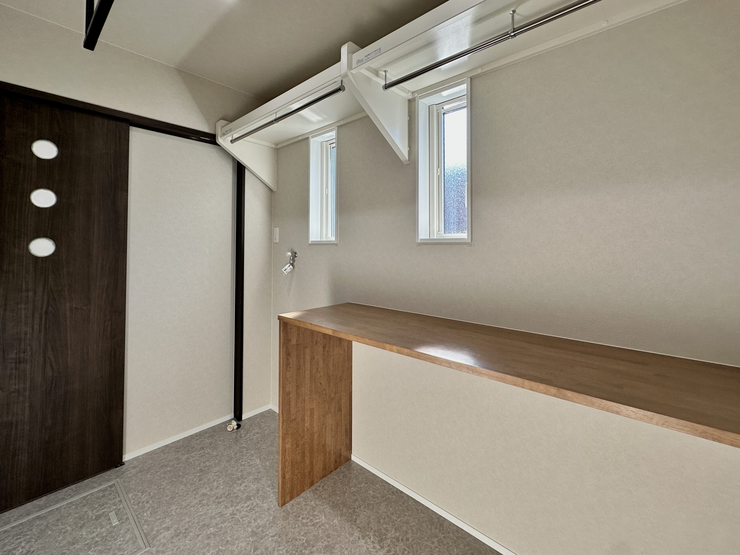 ランドリールーム2