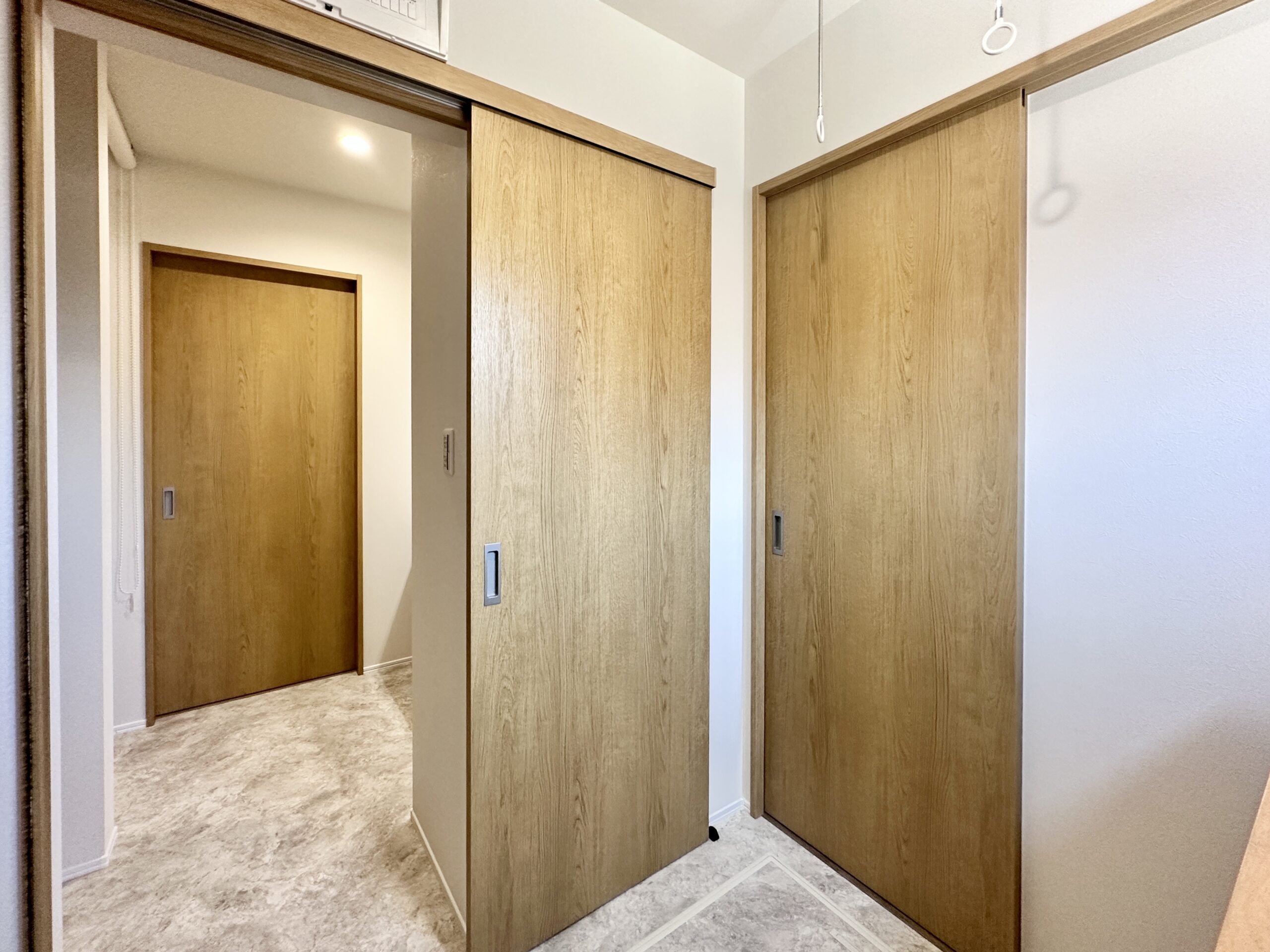 ランドリールーム3